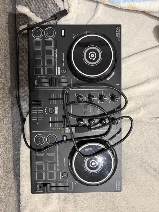 Pioneer DDJ-200