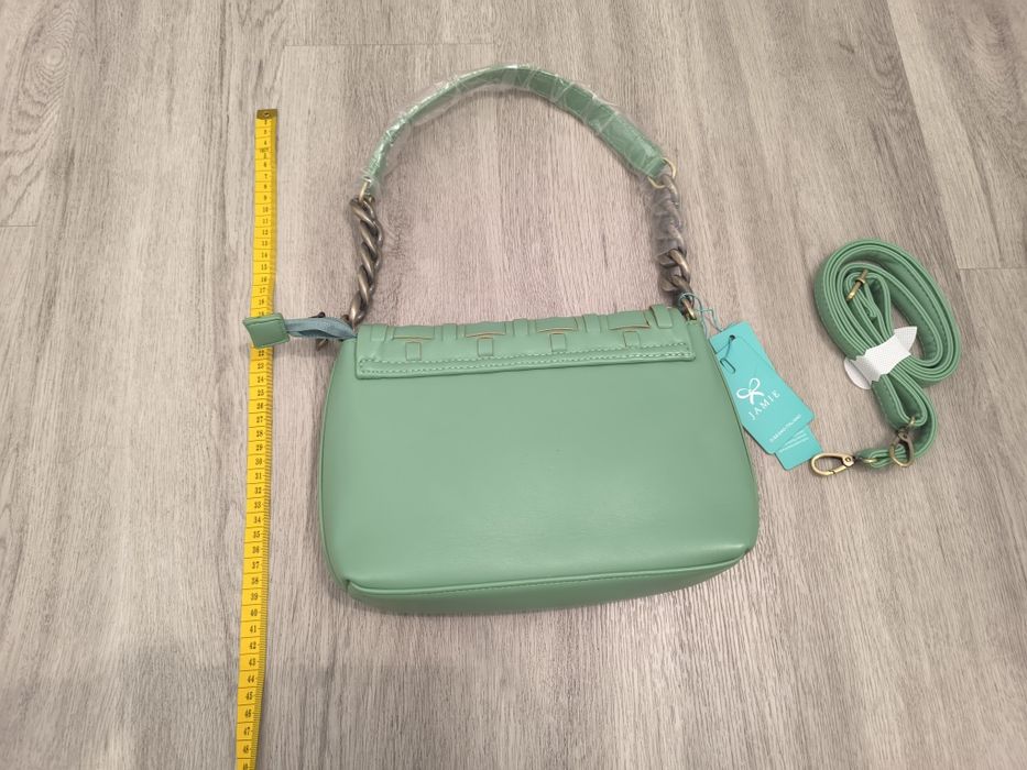 Torebka do ręki i na ramię Jamie