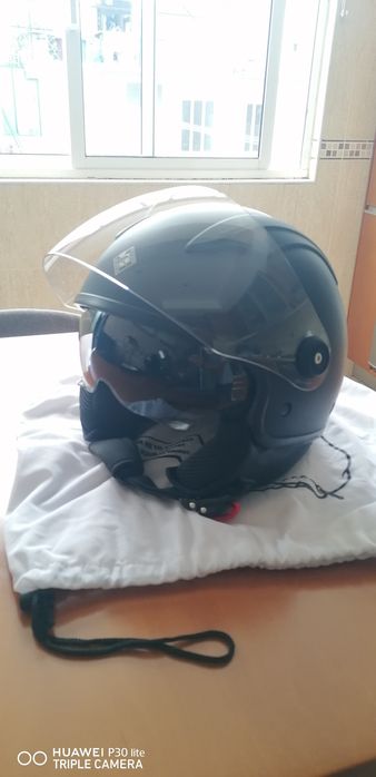 Capacete Tucano Urbano