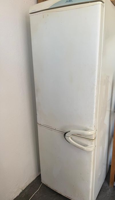 Frigorífico combinado