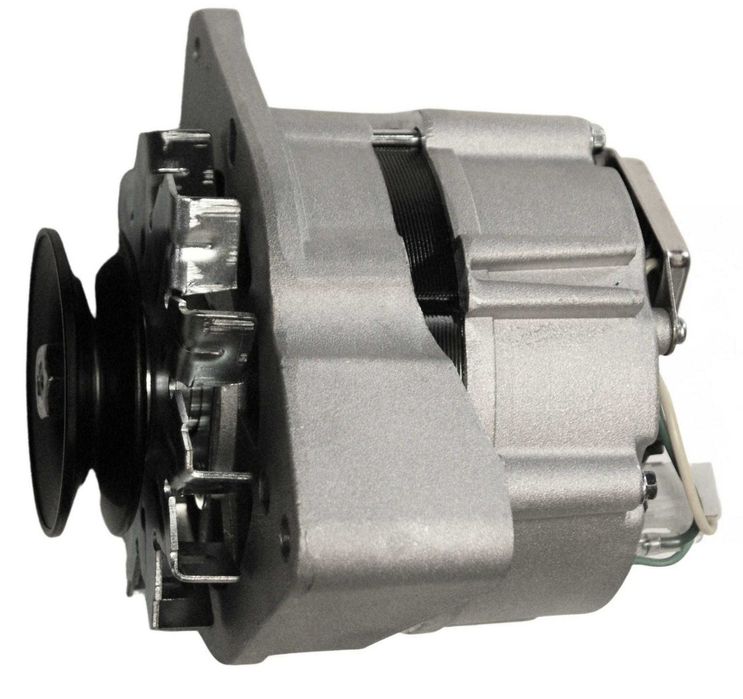 Wzmocniony ALTERNATOR URSUS C330 C-330M 70A Ursus Promocja MOCNY