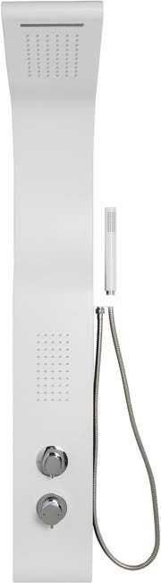 Coluna de hidromassagem MONOCOMANDO SENSEA EVODI