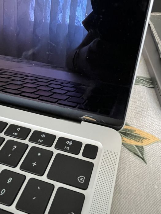 MacBook Air 13” i5 512GB