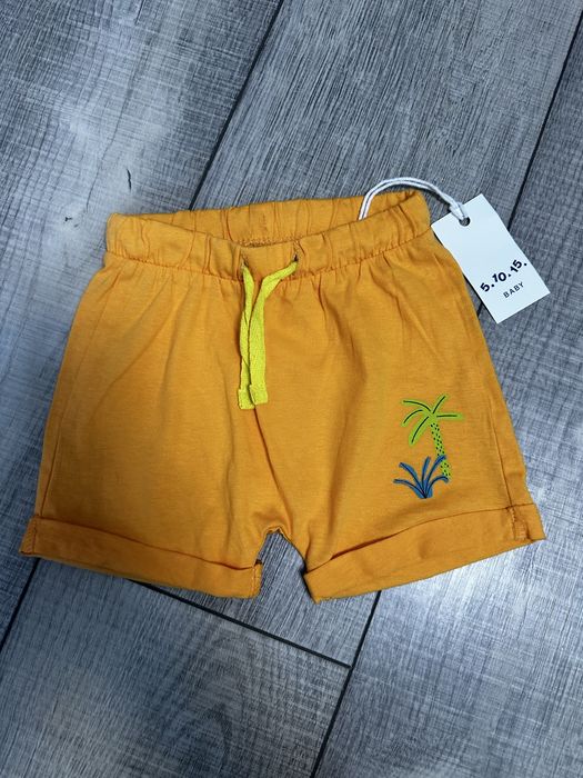 Лот одягу C&A Next для немовля одяг для хлопчика 68-74