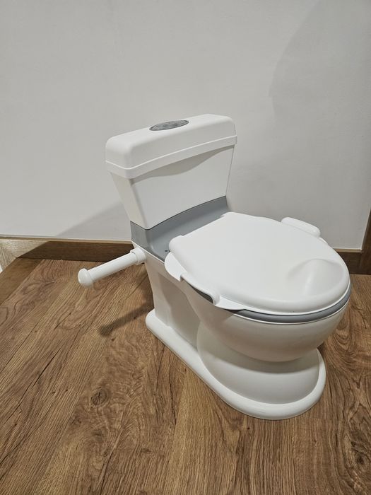 Sanita infantil nova