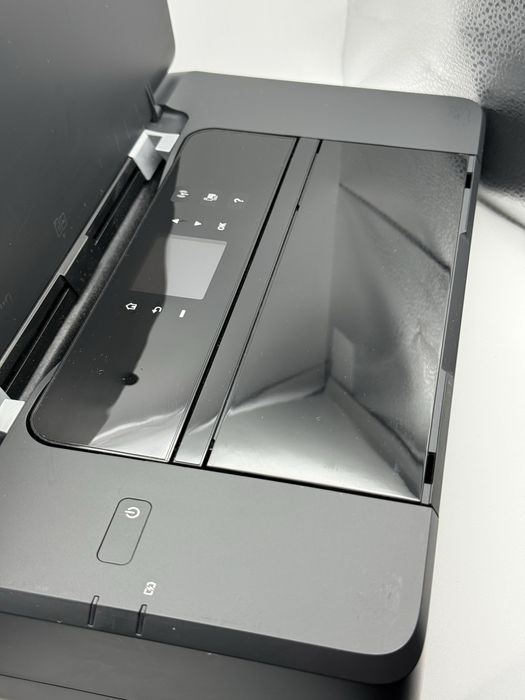 Drukarka przenośna HP Officejet 200 mobile printer