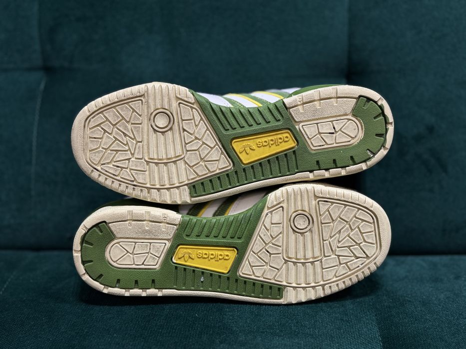 buty damskie skórzane firmy Adidas