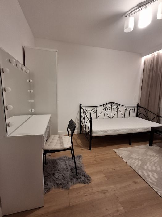 Mieszkanie – Kielce, Śródmieście - Widok 3
