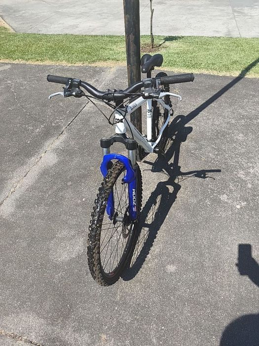 Bicicletas Montanha
