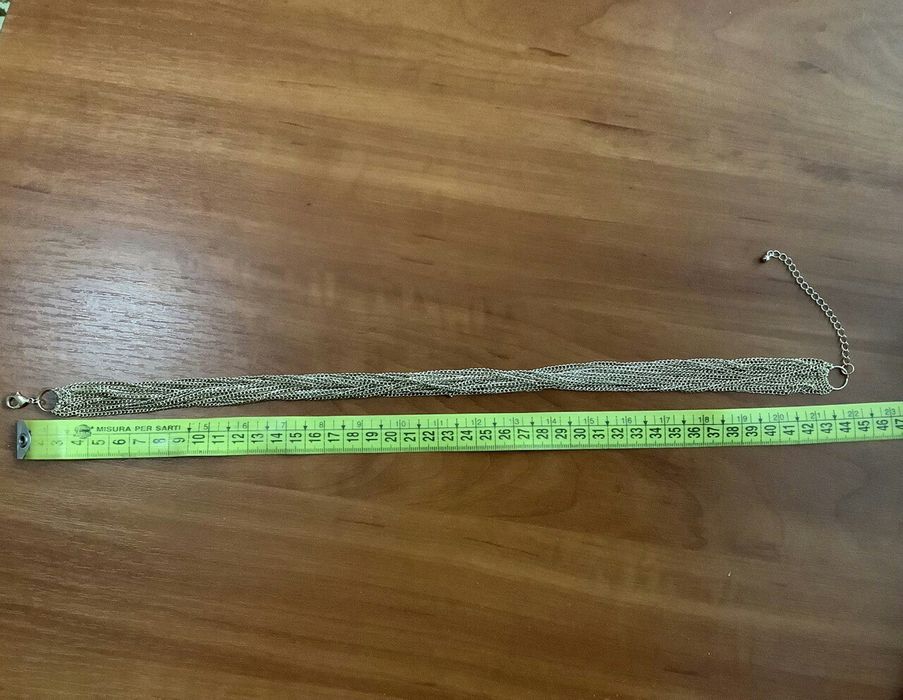 Бижутерия, колье.