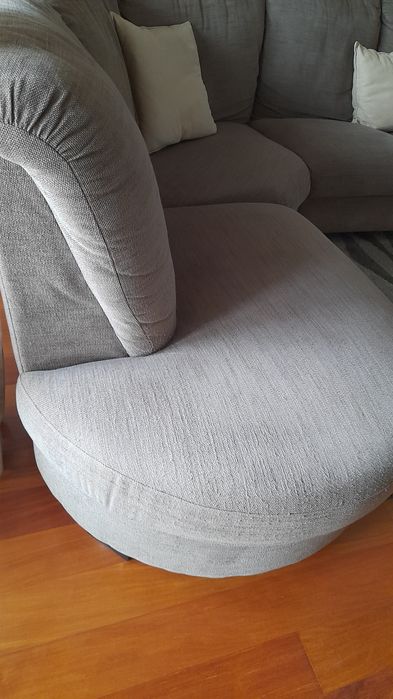 Sofá  Ikea usado mas em bom estado.