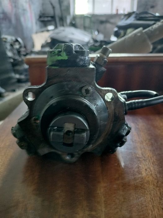 Палевний насос ТНВД 0445010038 Hyundai Santa Fe Tucson 2.0crdi 2004-2009