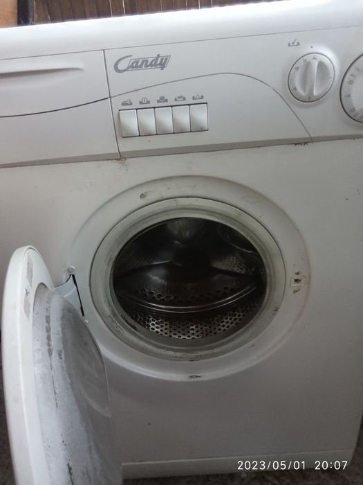 Продаються пральні машинки на зап.частини