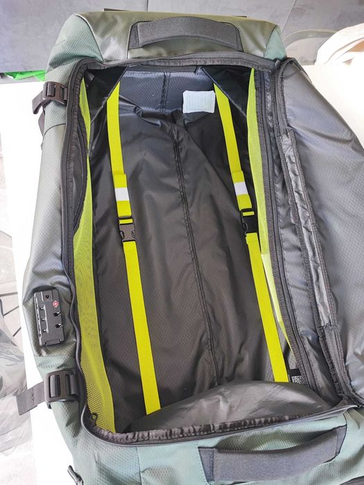 Mala de Viagem Samsonite Armox 84cm