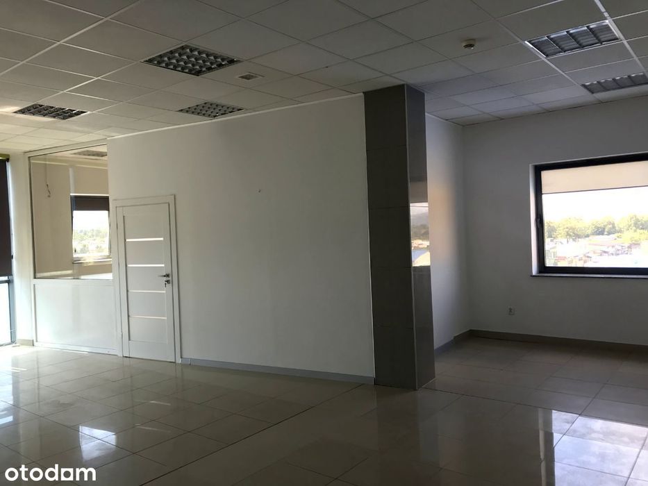 Wynajmę nowoczesne biuro w budynku Magazynowa 7