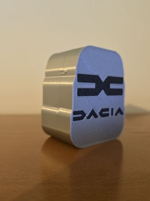Caixa para adaptador GPL