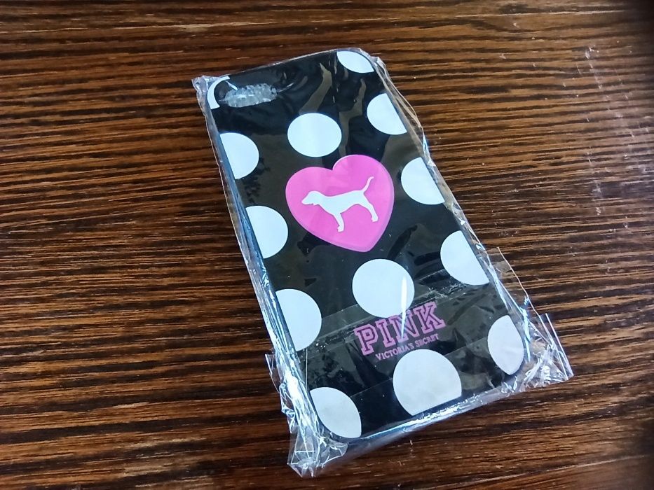 Мягкий силиконовый чехол на iPhone 5/5s