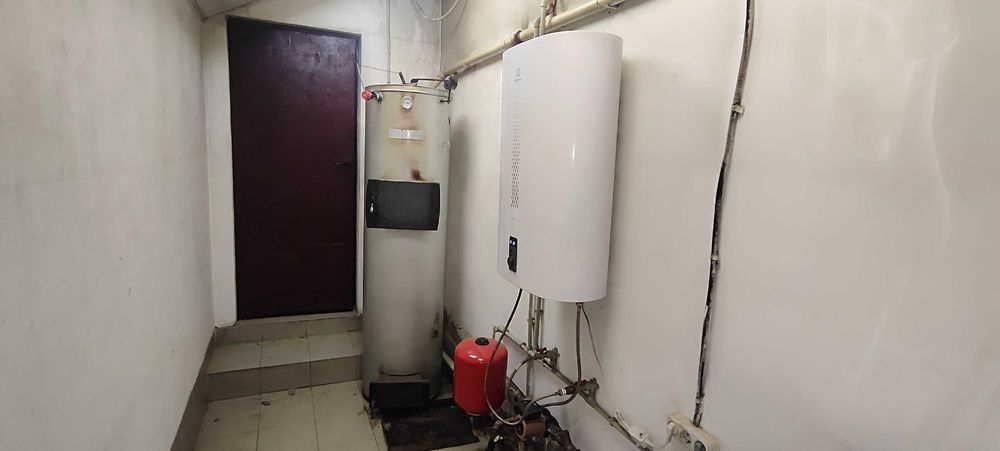 Продам комерційну нерухомість.Прибутковий готовий бізнес.Рибний цех