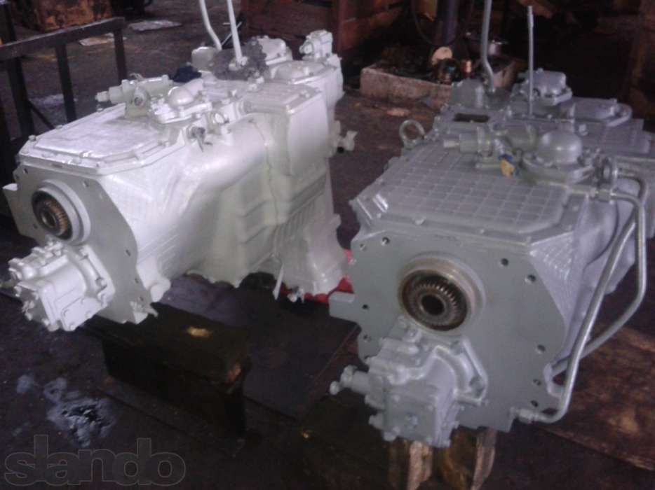 КПП Т-150к,Т-156.ХТЗ.ХТА.Продажа,ремонт,обмен.