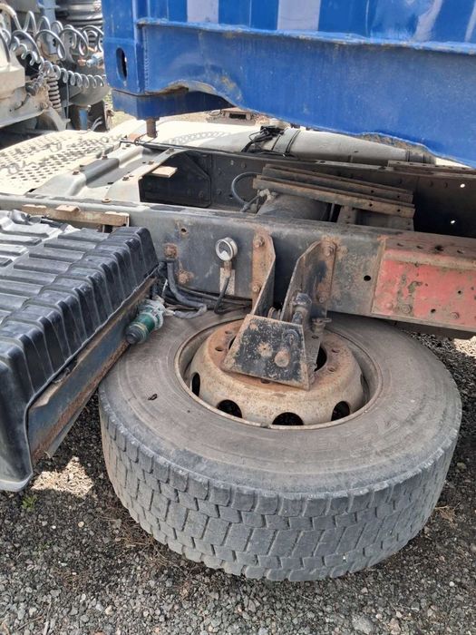 Продам Daf XF 95 EURO 2