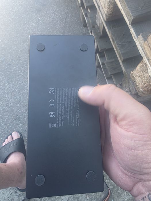 Ugreen Revodok Max U709