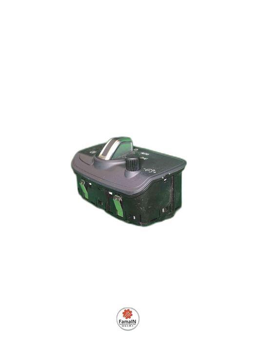 Botão / Interruptor Luzes AUDI A3