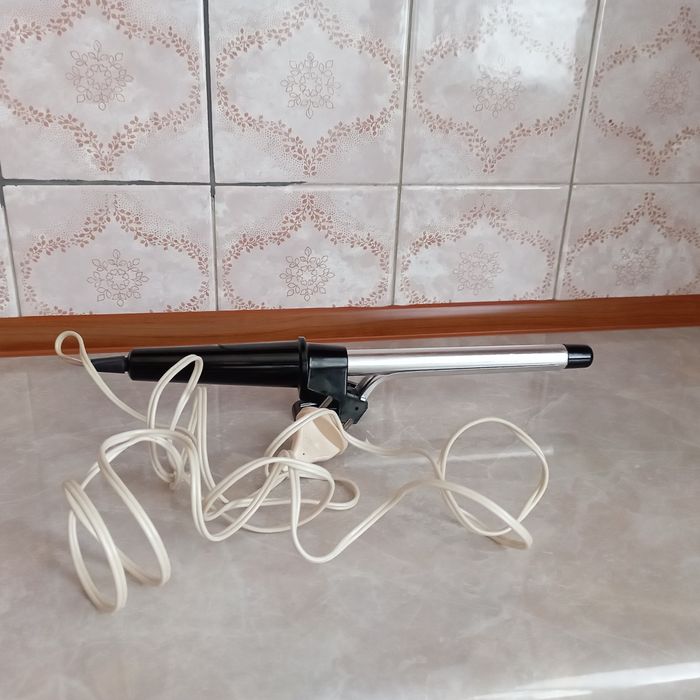 Локон для укладки волос