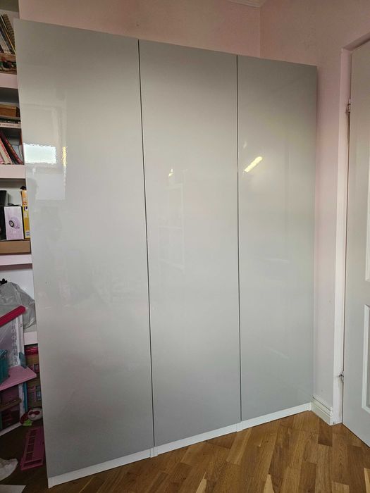 Szafa IKEA PAX/FARDAL o wym. 150x60x201cm