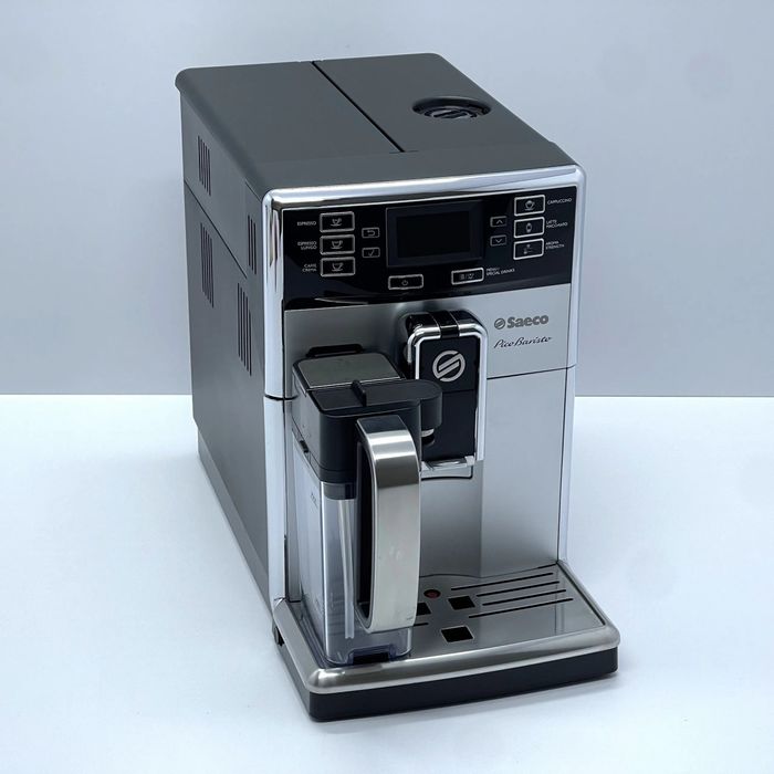 Кофемашина Saeco PicoBaristo