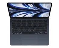 Apple MacBook Air M2/16GB/256/Mac OS Północ 8R GPU