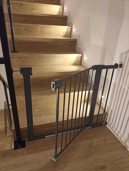 Barreira de Proteção até 94cm