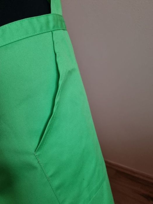 Fartuch kuchenny zapaska
