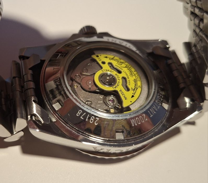 Zegarek męski Invicta Pro Diver 29178 OKAZJA !!!