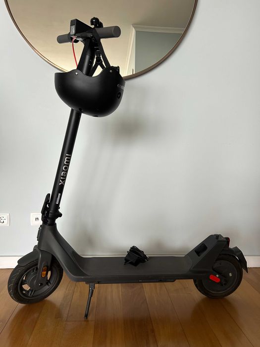 trotinete xiaomi 4 lite gen2 elétrica