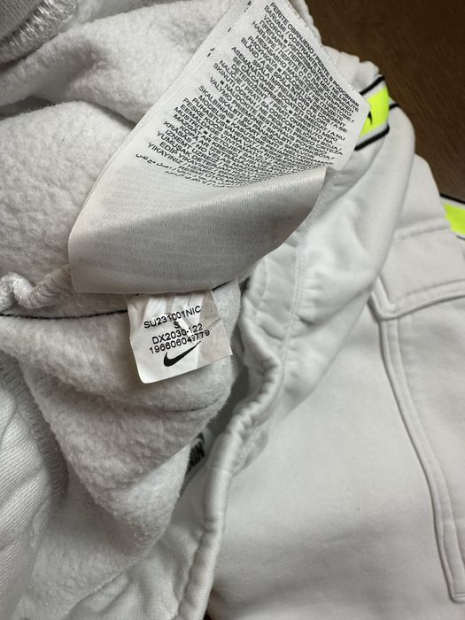 Штани Nike cargo