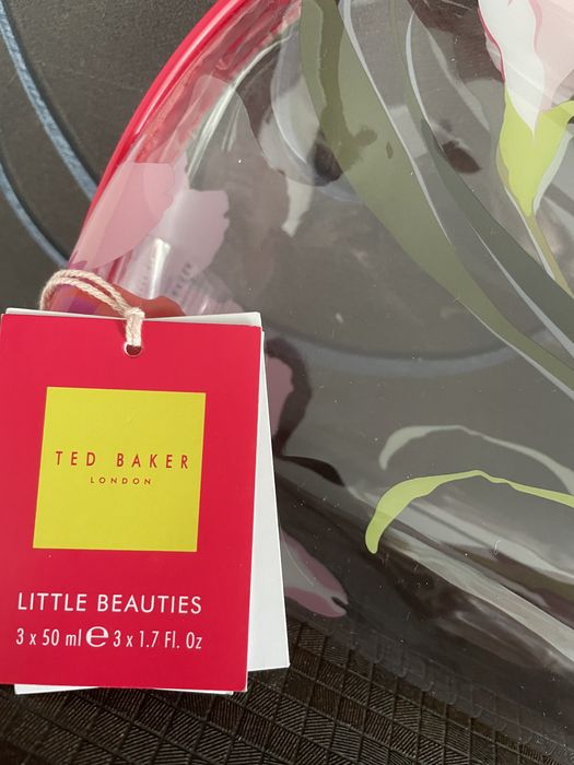 Косметичка ted baker оригінал