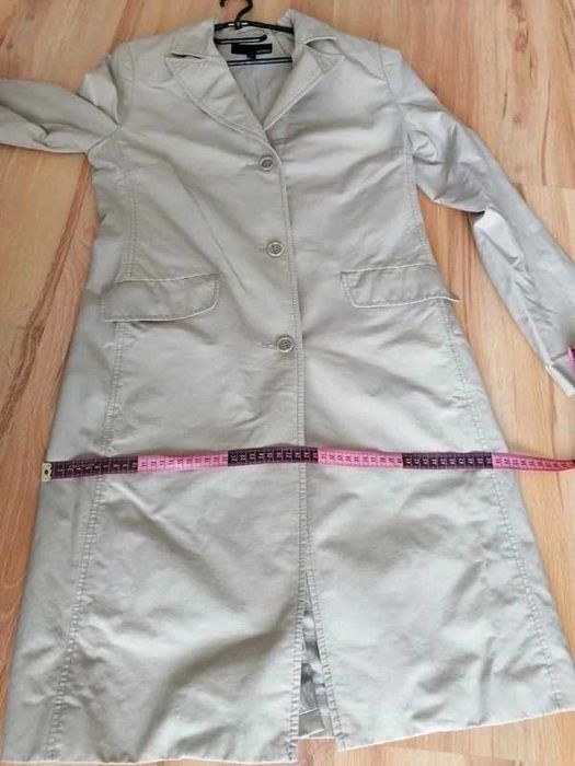 Płaszcz damski rozm. 38 Hennes dla H&M