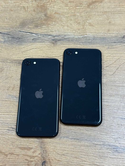 Apple iPhone SE 2020 2gen | 64GB | ElitaGSM