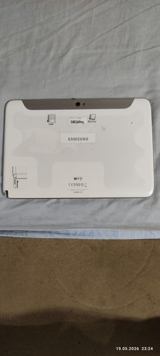 Продам планшет  Samsung Galaxy Note 10.1 (N8000)