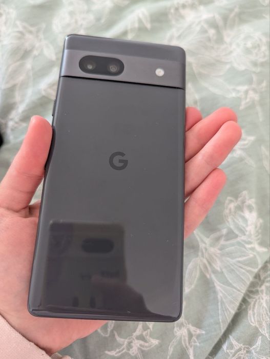Google Pixel 7a 8/128 в гарному стані
