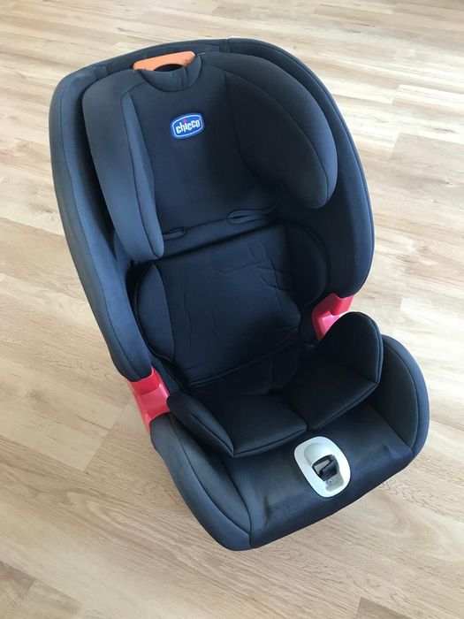 Cadeira Auto CHICCO