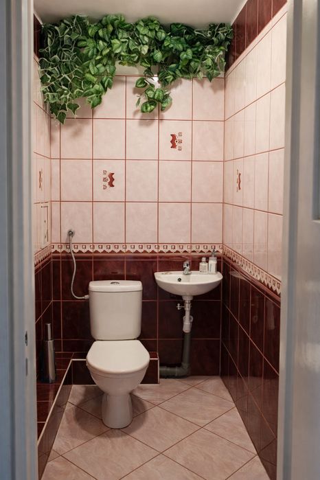 Mieszkanie 2 pokoje balkon 52,13 m2 osiedle Zwyciestwa