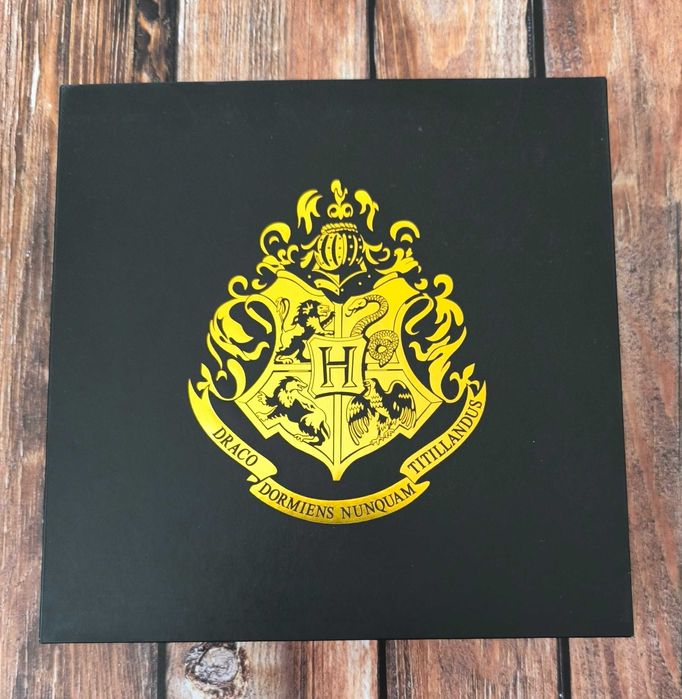 Harry Potter - Zestaw do Pisania Listów