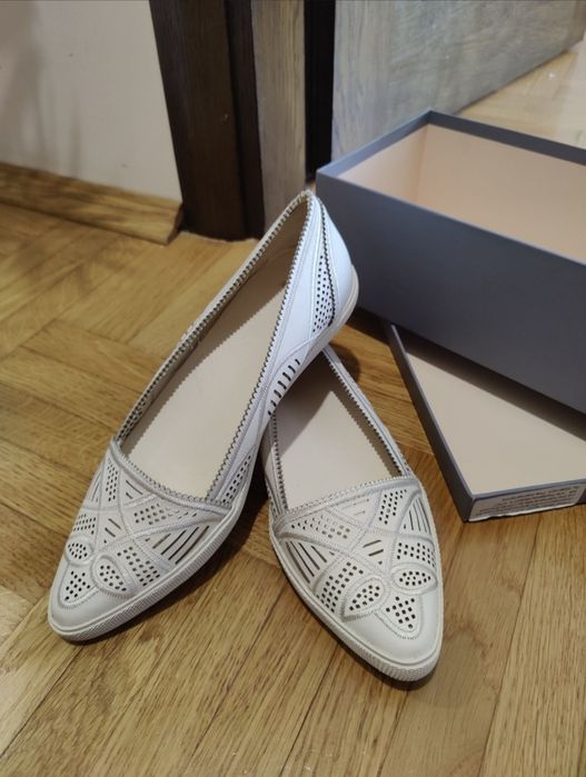 Балетки жіночі ! Нові !