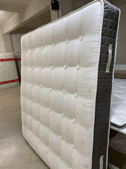 Ортопедичний матрац з гарантією