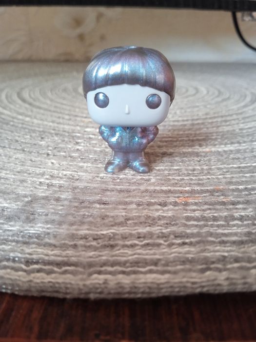 Кіндерджой Дивні дива