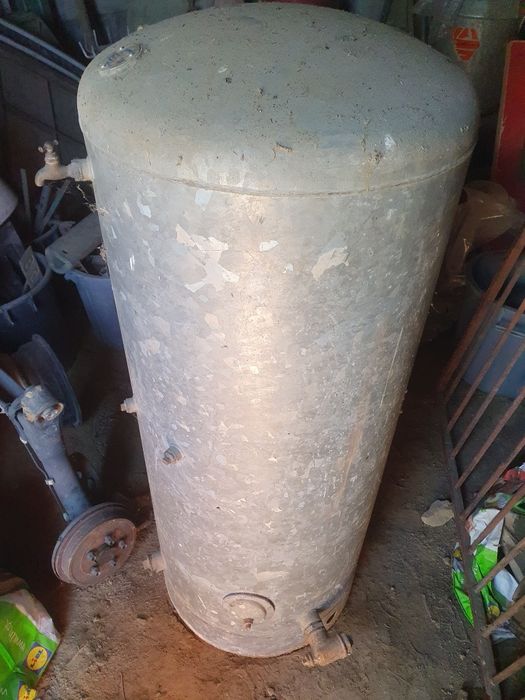 Balao de água 300litros