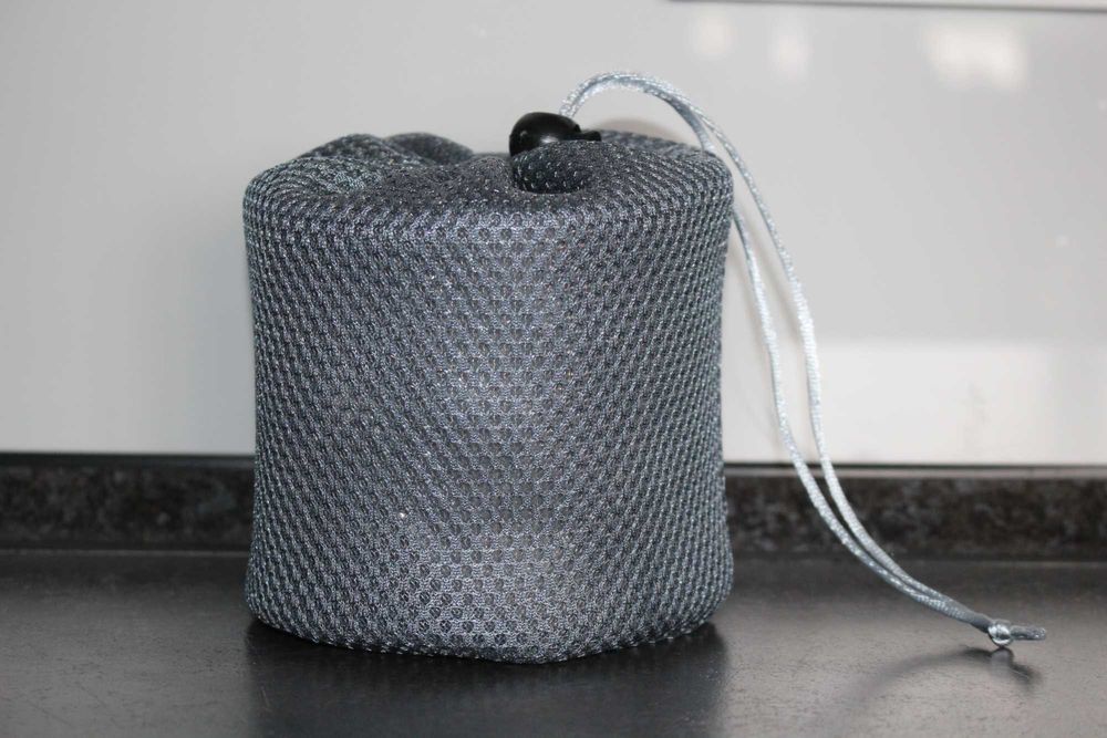 Піч титанова щепочница титановая, щепочниця з титану складна пічка