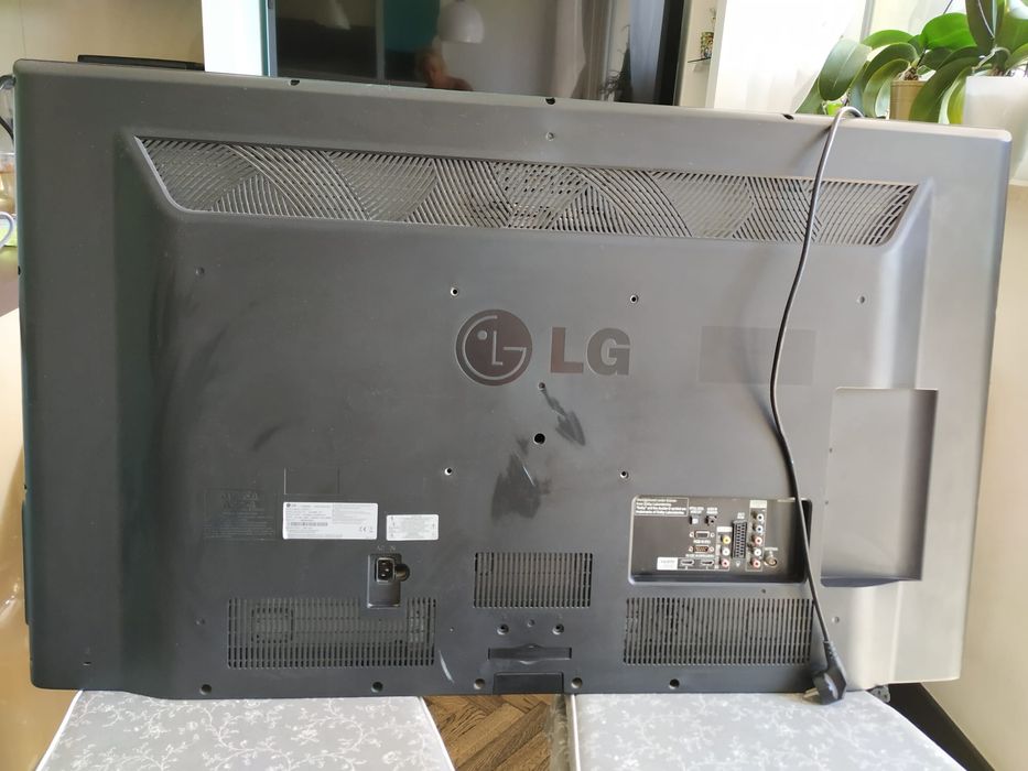 Telewizor LG 47 cali