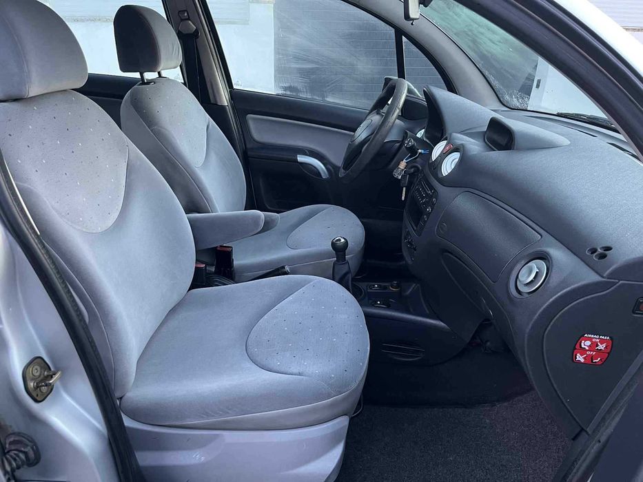 Citroën C3 1.4 HDI  estimado